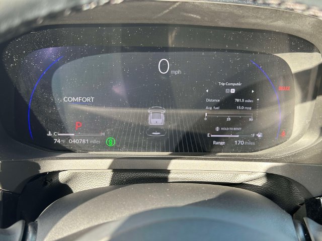 Used 2023 Acura MDX SH-AWD image 31