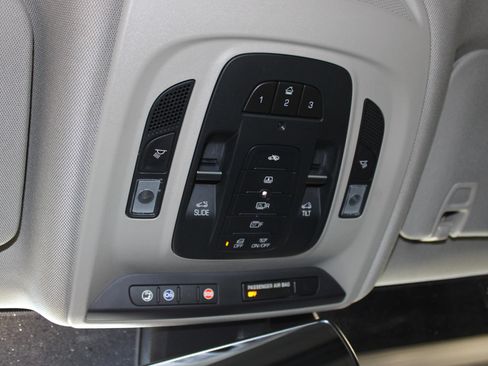 Used 2017 Cadillac CT6 Luxury AWD/4WD image 28