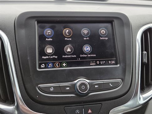 Used 2023 Chevrolet Equinox LS image 10