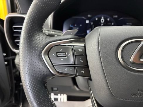 Used 2026 Lexus IS 350 F Sport w/ Technology Package AWD/4WD image 15