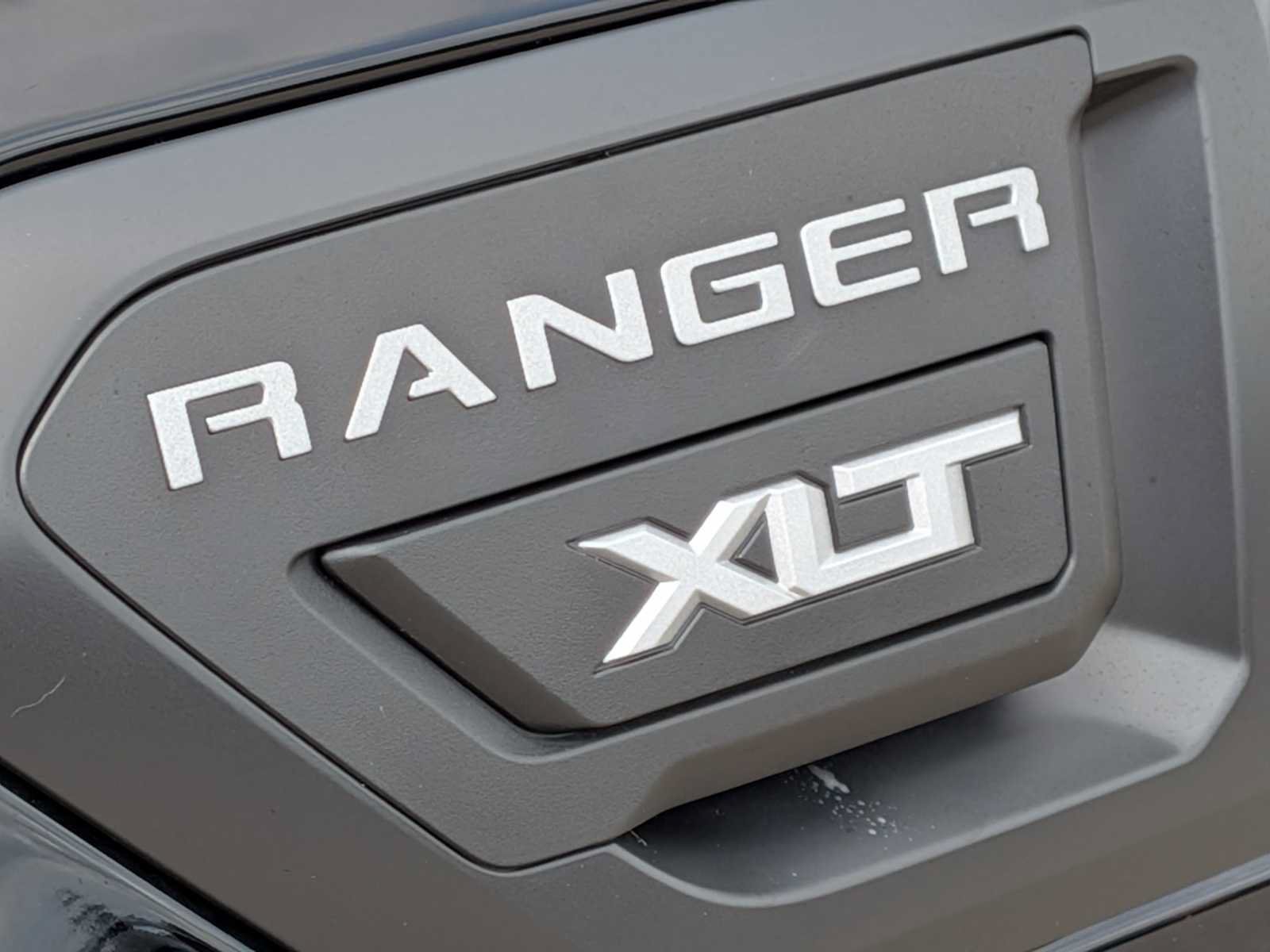 Used 2023 Ford Ranger XLT AWD/4WD image 11