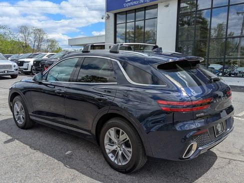 Used 2023 Genesis GV70 2.5T AWD/4WD image 10