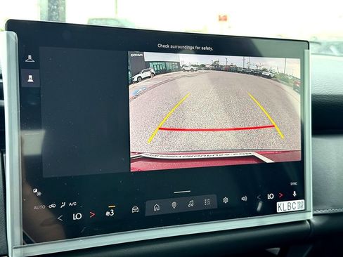 New 2026 MAZDA CX-5 Select AWD/4WD image 16