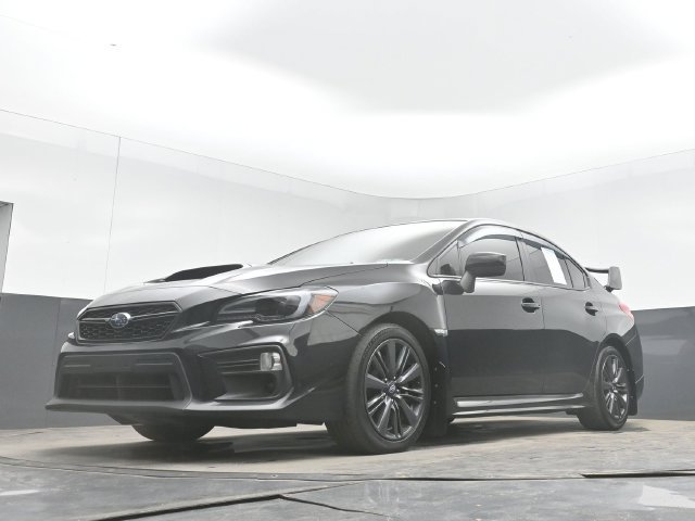 Used 2019 Subaru WRX AWD/4WD image 41