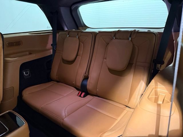 Used 2021 Lincoln Aviator Black Label w/ Dynamic Handling Package AWD/4WD image 26