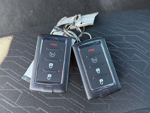 New 2025 Dodge Charger R/T w/ Quick Order Package 25M R/T image 29