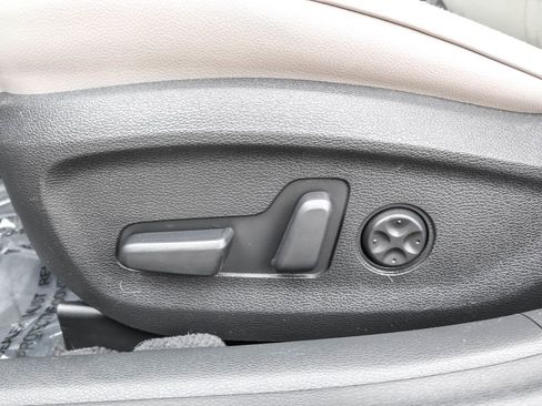 Used 2018 Hyundai Sonata Limited w/ Cargo Package image 9