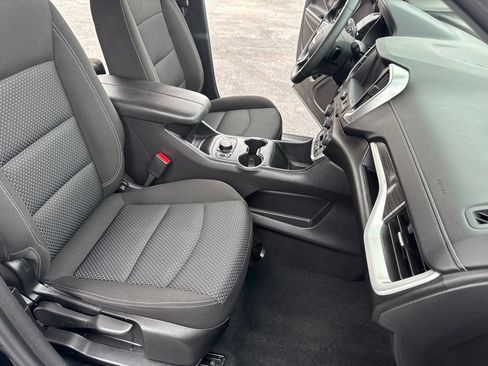 Used 2024 GMC Terrain SLE w/ Driver Convenience Package AWD/4WD image 18