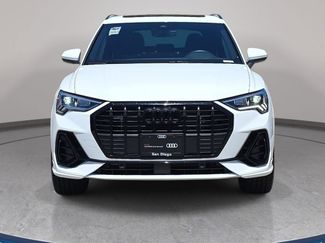 Certified 2025 Audi Q3 2.0T Premium w/ Convenience Package AWD/4WD video 2