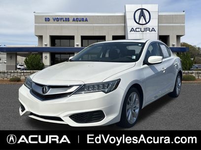 Used 2016 Acura ILX