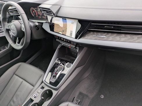 New 2026 Audi A3 2.0T Premium AWD/4WD image 40