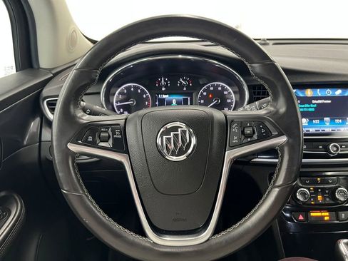 Used 2018 Buick Encore Preferred AWD/4WD image 14