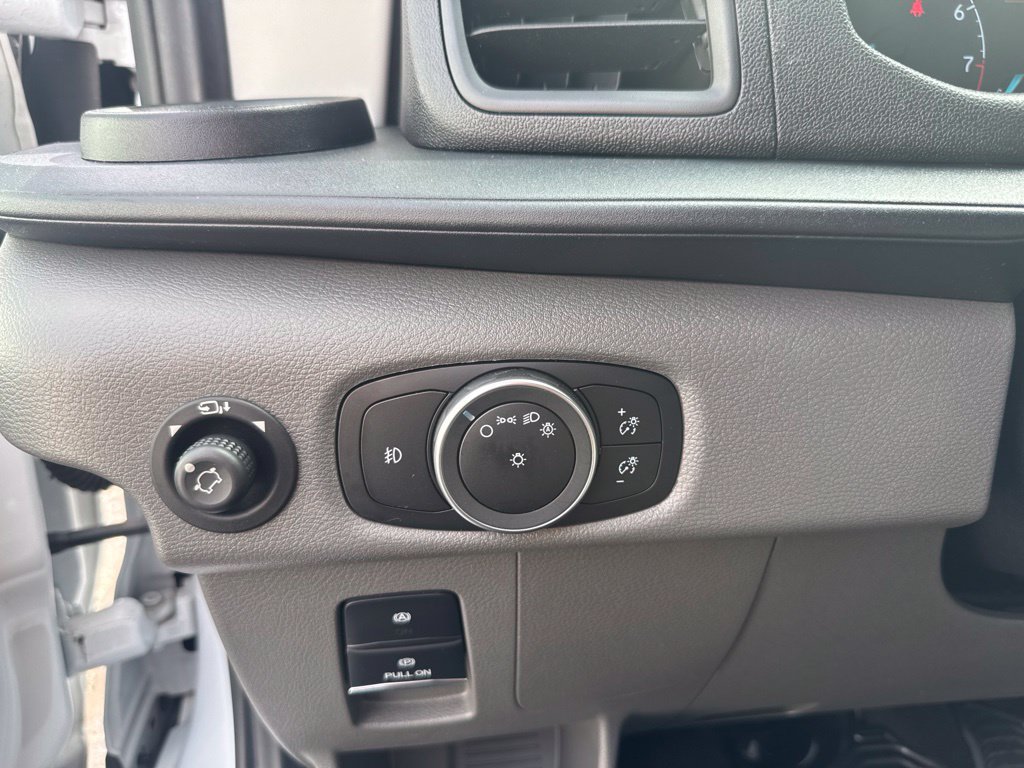 Used 2023 Ford Transit 350 XLT RWD image 38