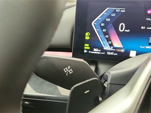 Used 2026 BMW 540i xDrive image 45