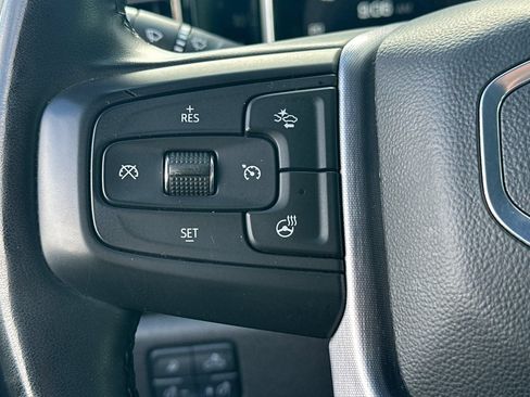 Used 2024 GMC Sierra 1500 SLT RWD image 27