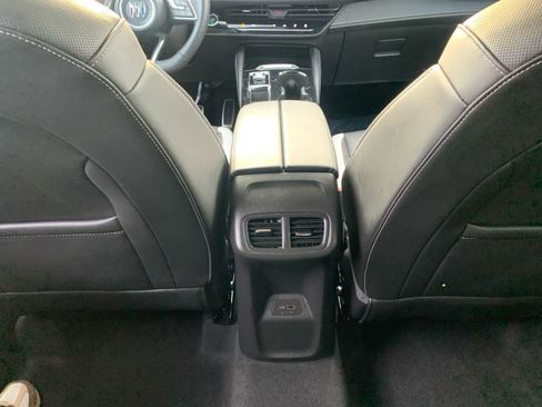 Certified 2025 Buick Envision Sport Touring image 33