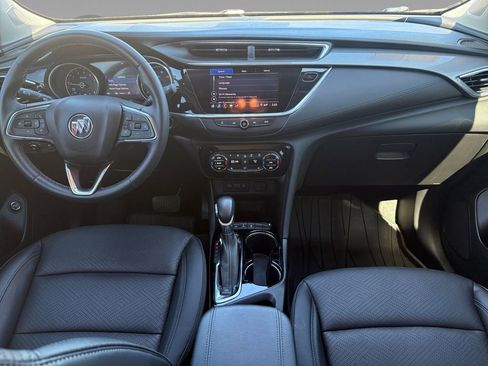 Used 2023 Buick Encore GX Essence w/ Experience Buick Package image 3