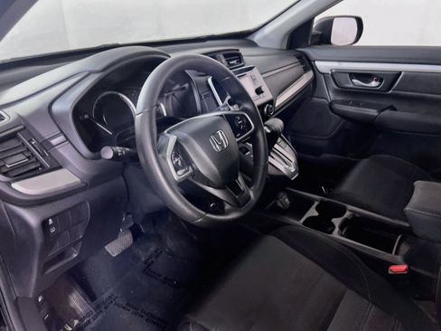 Used 2019 Honda CR-V LX image 9