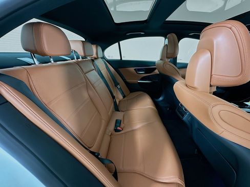 New 2026 Mercedes-Benz C 300 Sedan image 30