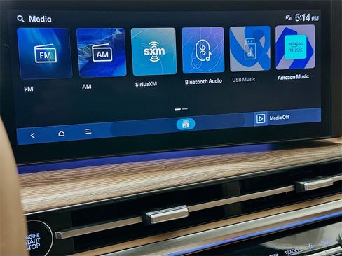 Used 2024 Hyundai Santa Fe Limited image 15