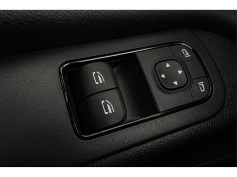 New 2025 Mercedes-Benz Sprinter 2500 image 21