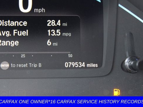 Used 2019 Honda Odyssey EX-L image 39