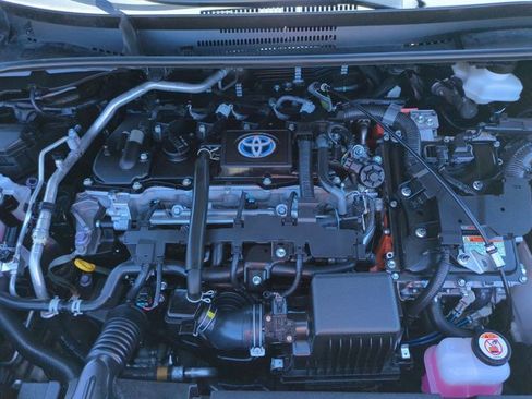 Certified 2023 Toyota Corolla LE image 21