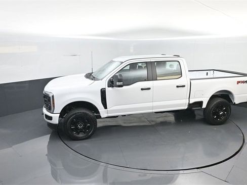 New 2026 Ford F350 XL w/ STX Appearance Package image 37