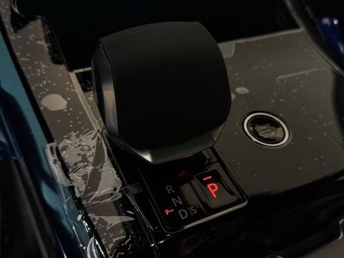 New 2026 Land Rover Range Rover Sport SE image 34