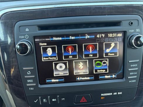 Used 2017 Buick Enclave Convenience image 32