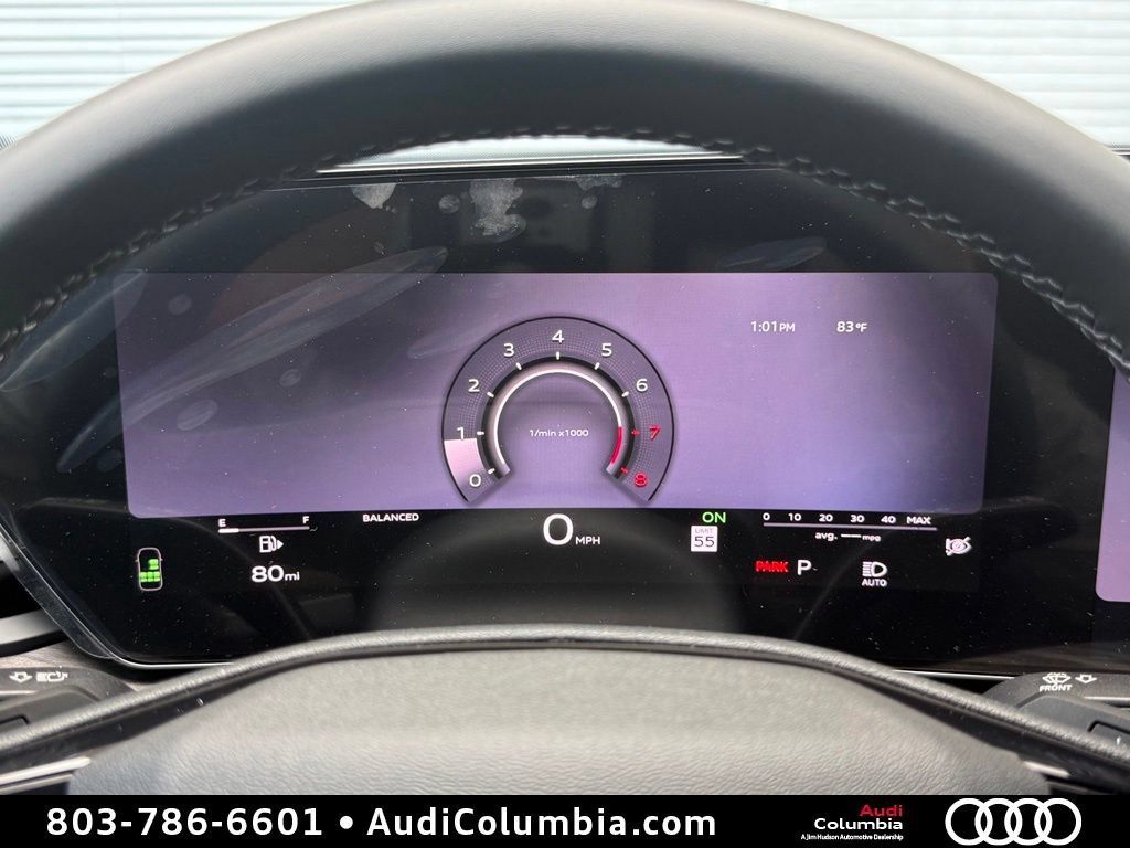 New 2026 Audi Q5 Premium Plus AWD/4WD image 27