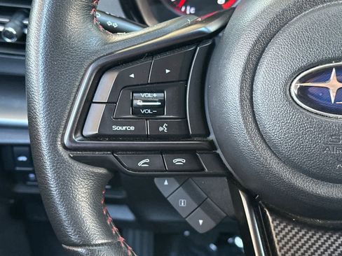 Used 2023 Subaru WRX AWD/4WD image 24