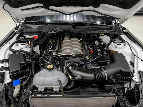 Used 2020 Ford Mustang GT Premium image 47