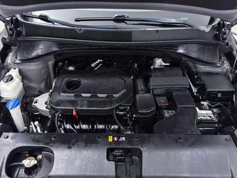 Used 2016 Kia Sorento L image 7