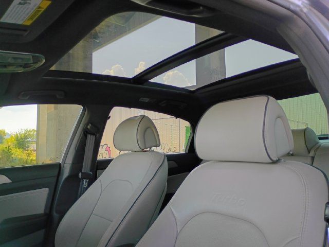 Used 2015 Hyundai Sonata Limited 2.0T FWD image 28