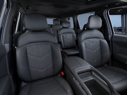 New 2027 Kia Telluride EX X-Line AWD/4WD image 15
