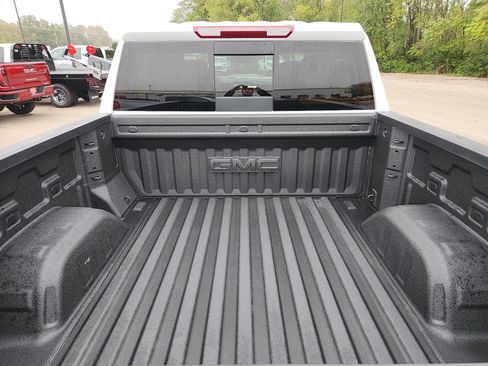 New 2026 GMC Sierra 1500 Elevation w/ Elevation Premium Package image 8