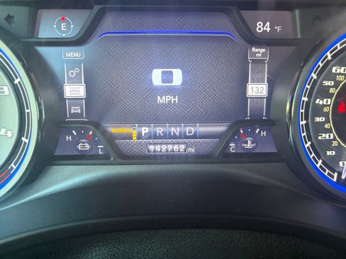 Used 2020 RAM 1500 Limited AWD/4WD image 25