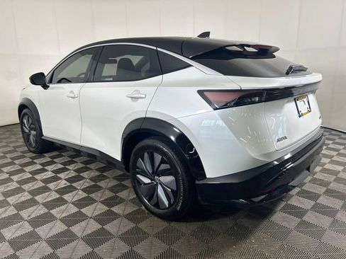 Used 2023 Nissan Ariya FWD image 4