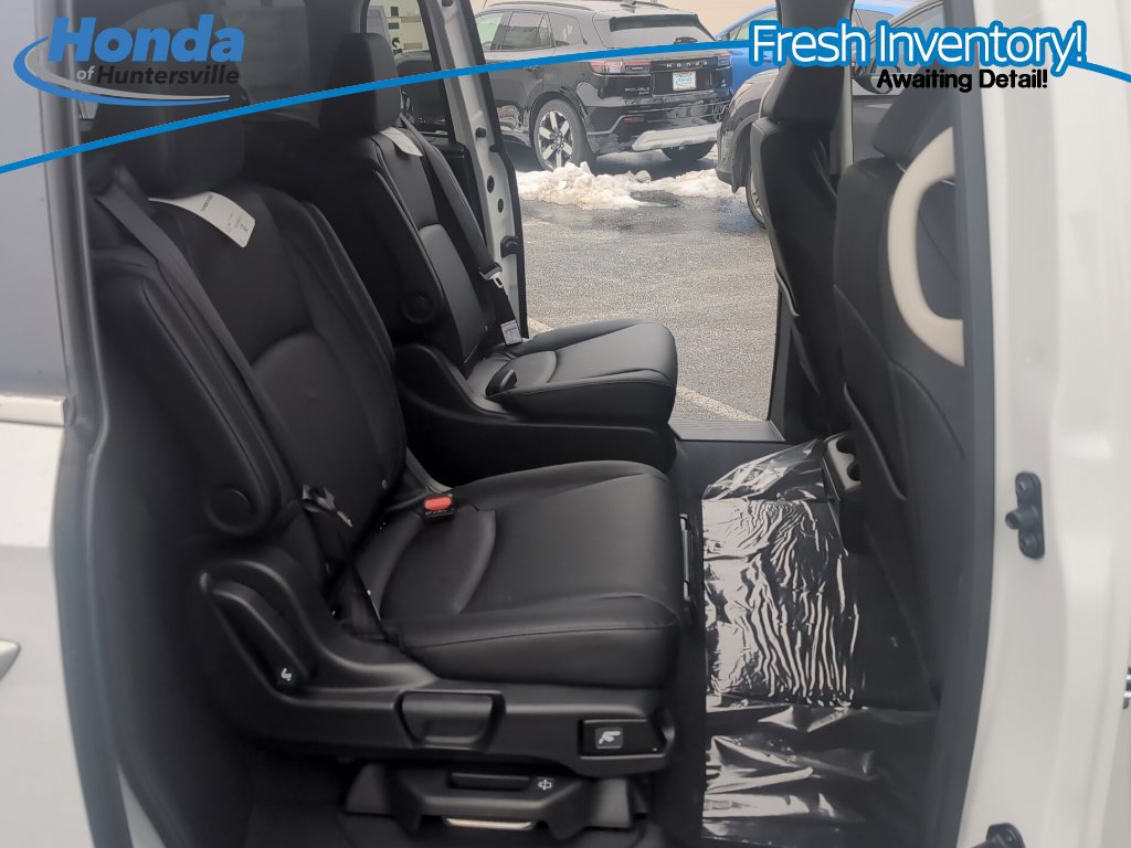 Used 2026 Honda Odyssey EX-L image 18