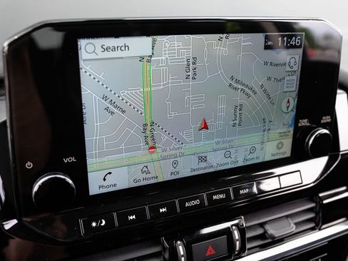 Used 2023 Nissan Pathfinder SL FWD image 30