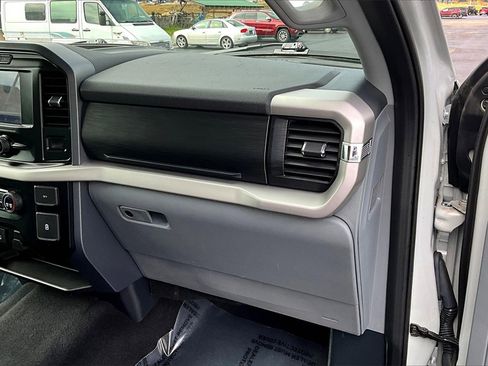 Used 2023 Ford F150 XLT image 17
