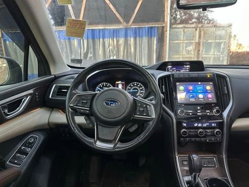 Used 2020 Subaru Ascent Touring w/ Popular Package #2A image 20
