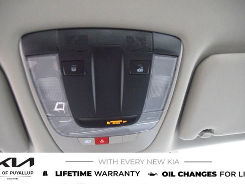 New 2026 Kia K5 LXS image 25