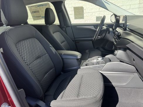 New 2026 Ford Escape Active w/ Cold Weather Package image 17