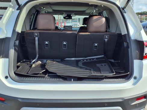 Used 2025 Honda Pilot Elite image 20