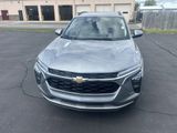 New 2025 Chevrolet Trax LT w/ Driver Confidence Package image 6