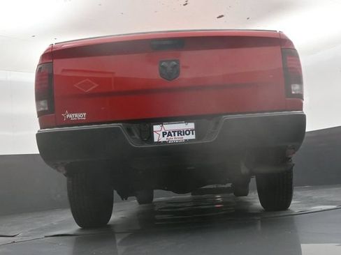 Used 2024 RAM 1500 Classic Warlock RWD image 41