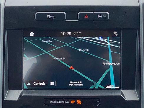 Used 2018 Ford F150 XLT w/ Equipment Group 302A Luxury image 23