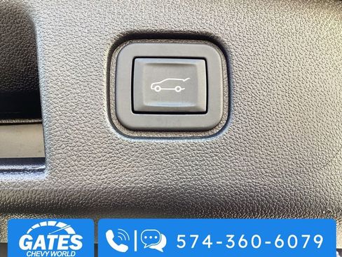 Used 2025 Chevrolet Blazer EV LT image 15